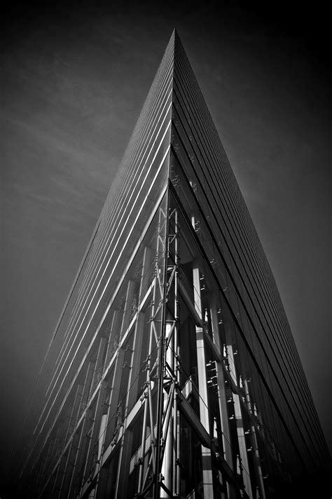 Free Images Light Black And White Architecture Struct