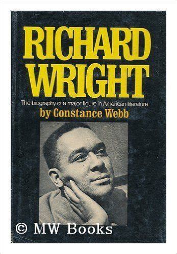 Native son (1940) is a novel written by the american author richard wright. Robot Check | Richard wright, Richard, Biography