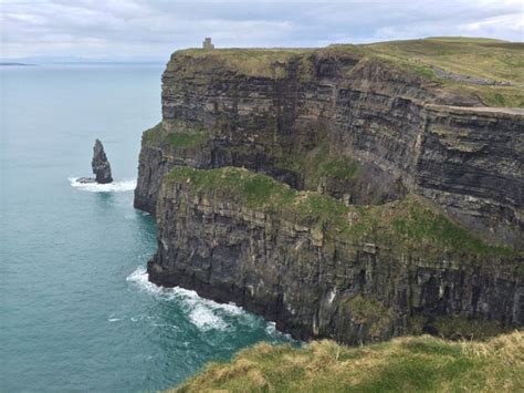 Cliffs Of Moher County Clare Ireland Photorator