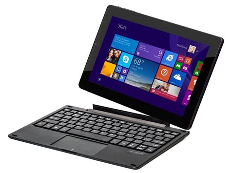 Windows 81 101 Inch Tablet With Detachable Keyboard To Be Sold For