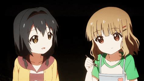 Himawari And Sakurako Anime Amino
