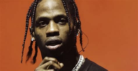 All Travis Scott Albums Ranked Best To Worst By Fans