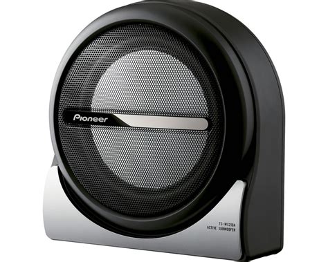 Ts Wx210a Car Subwoofers Pioneer