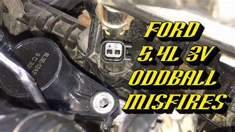 Firing Order On 2005 Ford F150 54 Wiring And Printable