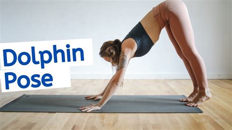 How To Do Dolphin Plank Pose Dolphin Plank Pose Benefits Fitness