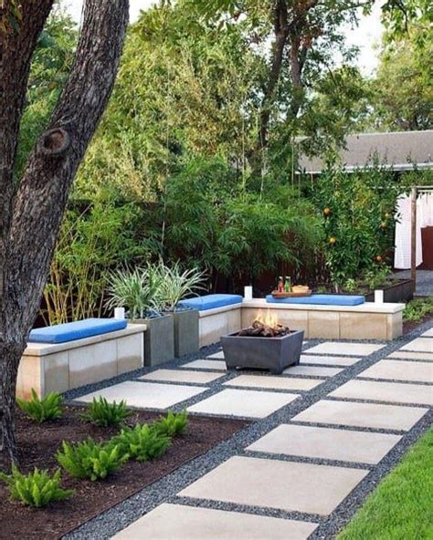 62 Inspiring Stepping Stone Ideas For Your Backyard In 2023 Modern