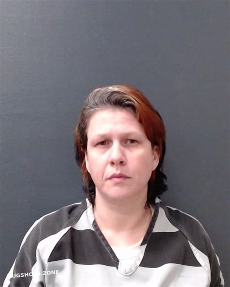 Gaffney Tessa Marie 12 30 2022 Comal County Mugshots Zone