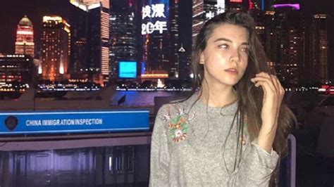 14 year old model dies after working 13 hour fashion show… guy breau s space