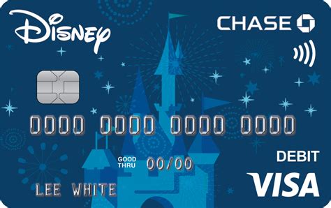 Now, personalizing your own debit card comes handy. Disney and Star Wars Card Designs | Disney® Visa® Debit Card