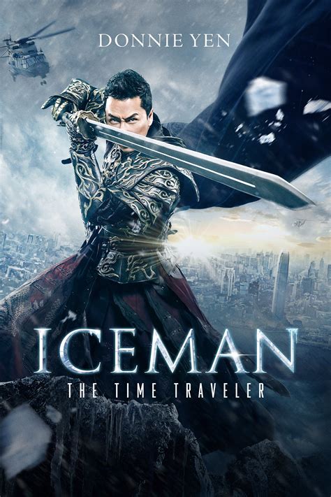 Download iceman the time traveller torrents absolutely for free, magnet link and direct download also available. Iceman 2 (2018) Streaming Complet Vostfr