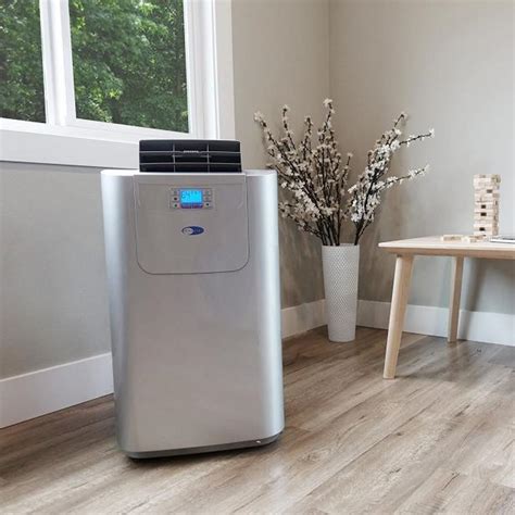 7 Best Portable Air Conditioners In 2024 Hgtv
