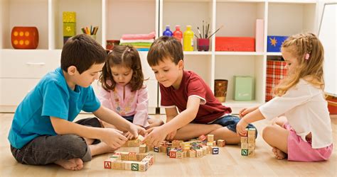 Learning Through Play Benefits Ideas And Tips For Families Homer