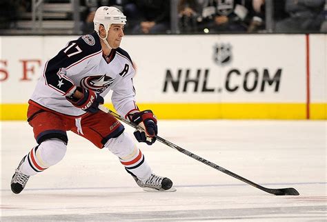 Brandon dubinsky contract, cap hit, salary cap, lifetime earnings, aav, advanced stats and nhl transaction history. Brandon Dubinsky Nearing Return to Blue Jackets' Lineup