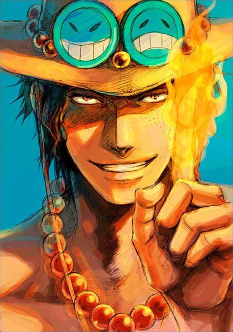 Binks No Sake One Piece Ace Personajes De One Piece One Piece Manga