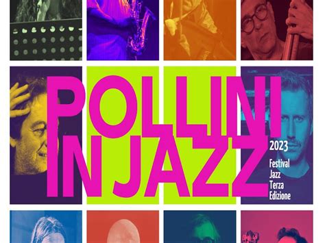 Pollini In Jazz Padova