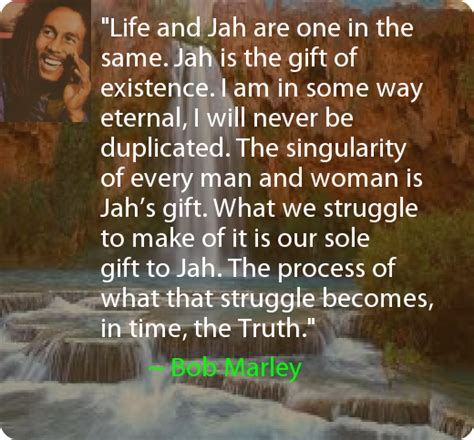 Jah Quotes Life Quotesgram
