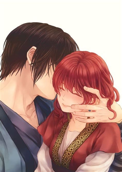 A few too many hearts within the servant's grasp. Pin by Nadine on Yona of the Dawn | Akatsuki no yona ...