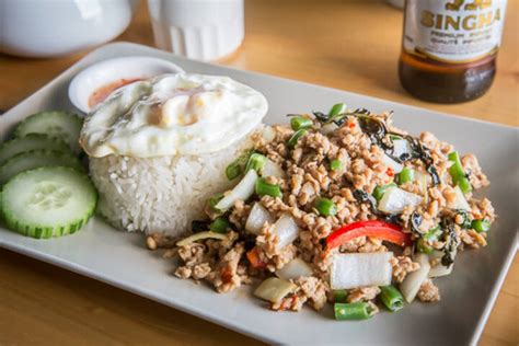The Best Thai Restaurants In Toronto