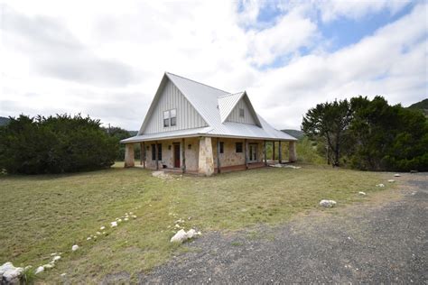 The price is $195 per night from jun 24 to jun 24. Foxfire Cabins, Texas Hill Country Cabins on the Sabinal ...