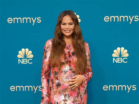 chrissy teigen posts topless photo to remind fans to get mammograms united arab emirates
