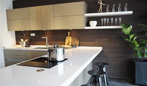 Custom made kitchen cabinet just for you. Kitchen Cabinet Design In Kuala Lumpur / Selangor ...