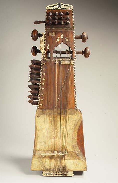 Sitar, veena, and sarod are some of the stringed instruments from india. Pin on Musical Instruments