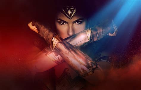 Wallpaper Wonder Woman Dc Comics Diana Diana Movie Wonder Woman