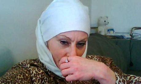 Jihad Jane Explains Her Strange Journey From Victim To Radical Muslim