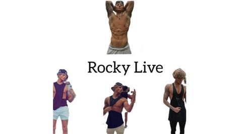 Rocky Yarbrough Live 3 21 22 Youtube