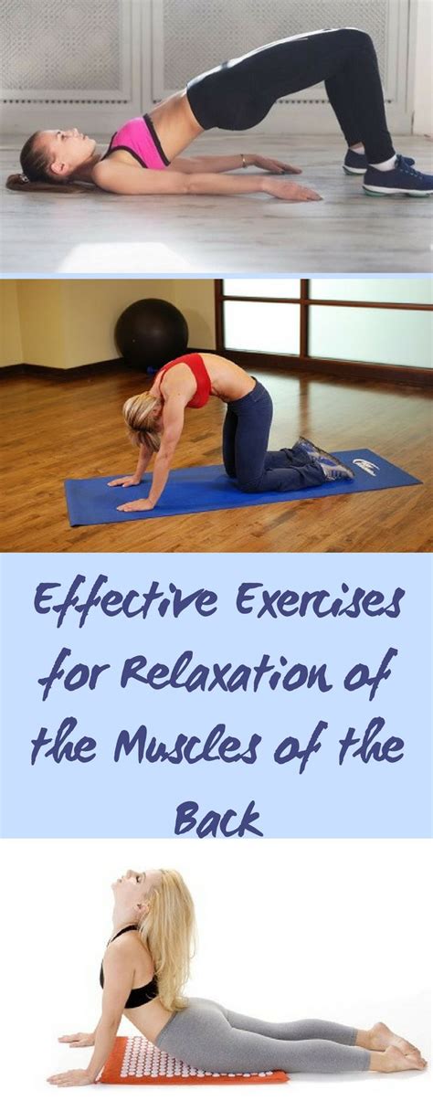 How To Relax Muscles A Comprehensive Guide Ihsanpedia