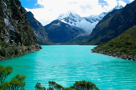 Los Principales Destinos Turísticos En El Perú Primera Parte Blog