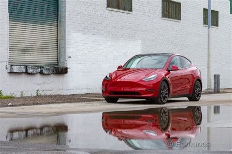 2020 Tesla Model Y Review Ratings Edmunds Ph