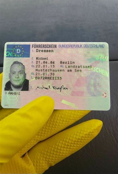 Buy Real German Drivers Licenses In 2021 Driver License Online