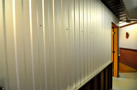 Platte River Panel Interior Accent Wall Metal Wall Panel Metal Panels