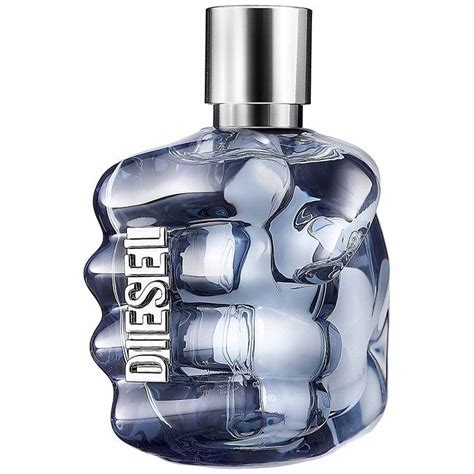 Only The Brave Cologne By Diesel Diesel Perfume Perfume Fragrance