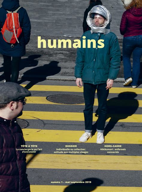 humains n°1 by revue_humains - Issuu