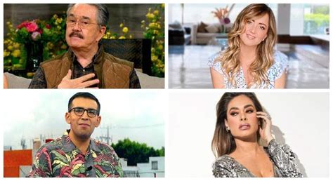 Últimas noticias, fotos, y videos de tv azteca las encuentras en el bocón. Conductores de Televisa y TV Azteca participarán en clases ...