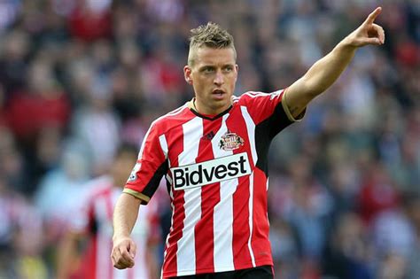 Pagina twitter ufficiale di emanuele giaccherini. Sunderland duo Emanuele Giaccherini and Billy Jones return ...