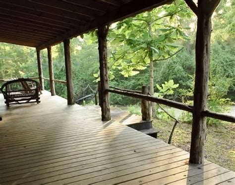 The granny is the most secluded cabin they have. The Forest Retreat: Mississippi's Best Secluded Resort