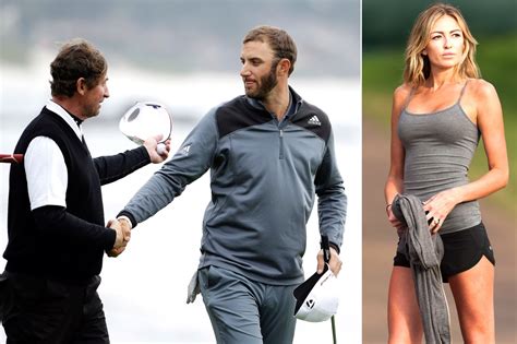 The One Downside To Being Engaged To Paulina Gretzky