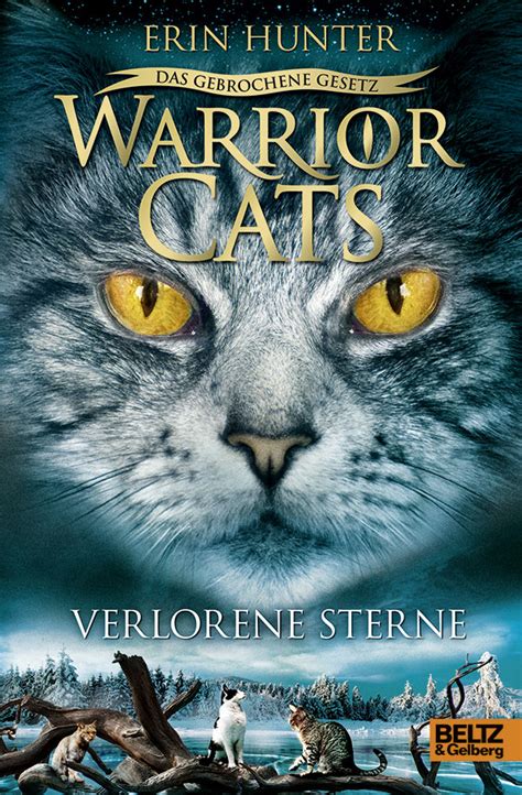 A description of tropes appearing in warrior cats. Warrior Cats - Das gebrochene Gesetz - Verlorene Sterne ...