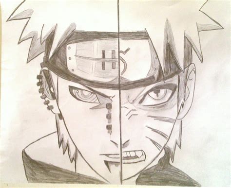 The Best Free Naruto Drawing Images Download From 1983 Free Drawings