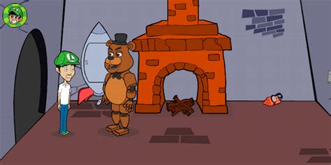 ¡fernanfloo ha sido secuestrado por el malvado pigsaw! Fernanfloo Saw Game 6.0.0 para Android | Descargar APK Gratis