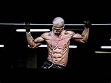 Images of Insane Chest Workout Exercises