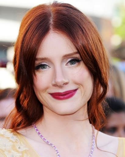 Best Makeup For Redheads Celebrity Beauty Tips