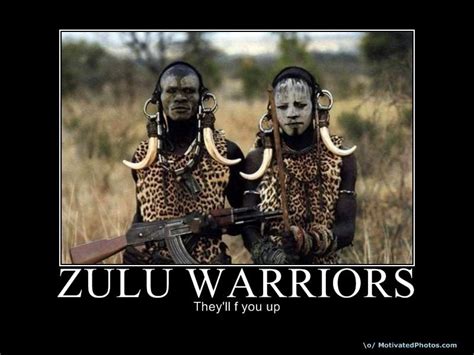 Many of these videos are available for free download. Zulu Warriors