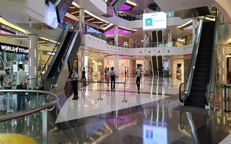 Bangalore Malls Reopen What To Expect At Bangalore Malls After Unlock