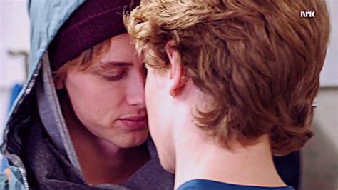 Isak valtersen is the main character in season 3 and a recurring character in the first, second and fourth seasons. Skam - isak and even - YouTube