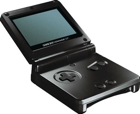 Nintendo Game Babe Advance SP AGS Console Onyx GBA Pwned Buy From Pwned Games With