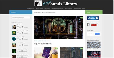 5 Best Free Websites to Download Ding Sound Effect Audiomicro is a revolutionary collection of royalty free music and sound effects.